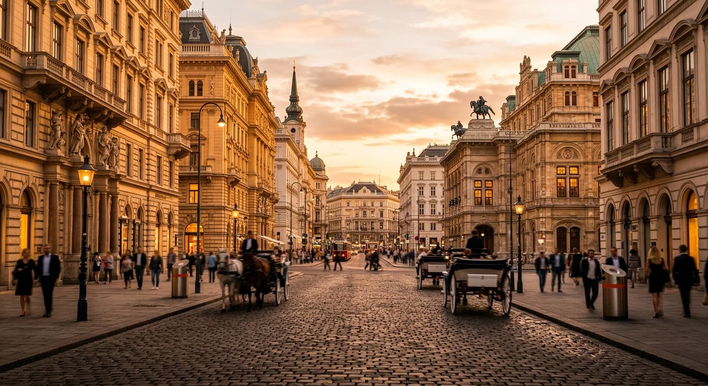 Vienna